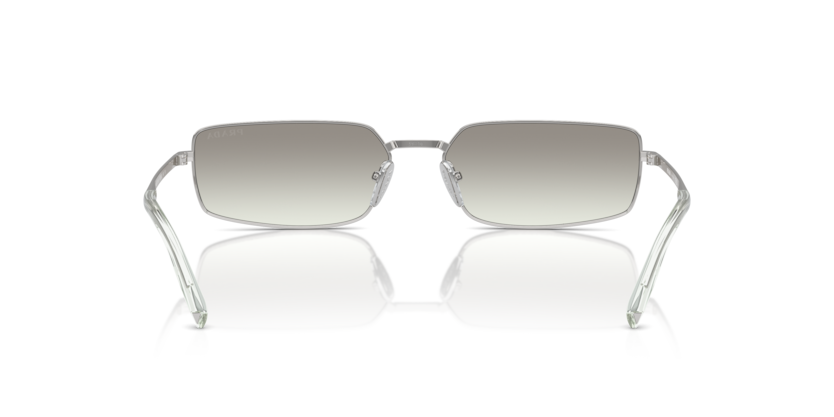 0PR A60S - Prada - (Silver) - 59 - 16 - 135 MM - Ardor Eyewear 8056262147856