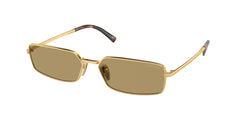 0PR A60S - Prada - (Gold) Green Olive - 59 - 16 - 135 MM - Ardor Eyewear 8056262147825