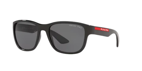 Prada linea rossa active 10us sunglasses clearance