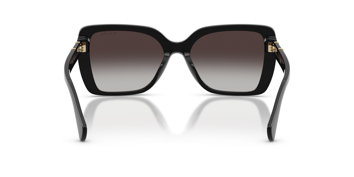 0RA5356U Black rear view image 3 barcode 8056262917329
