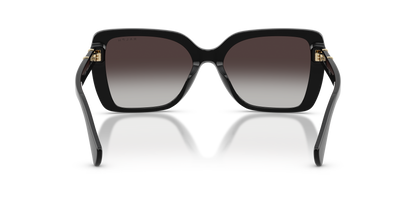0RA5356U Black rear view image 3 barcode 8056262917329