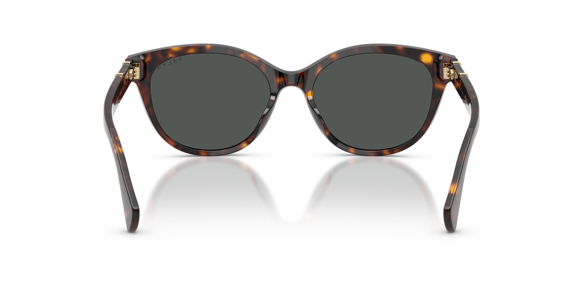 0RA5357U Brown Havana rear view image 3 barcode 8056262917480