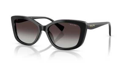0RA5358U Black three quarter view image 1 barcode 8056262931882