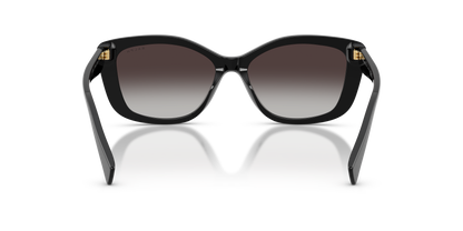 0RA5358U Black rear view image 3 barcode 8056262931882