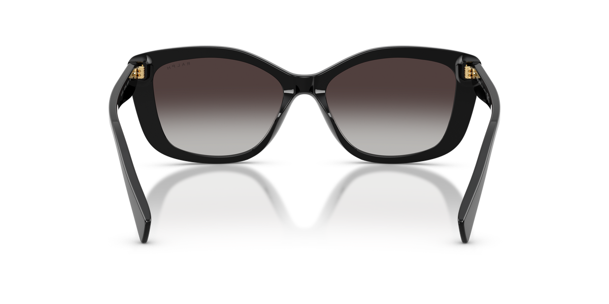 0RA5358U Black rear view image 3 barcode 8056262931882
