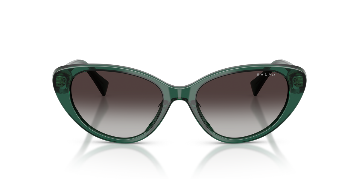 0RA5359U Transparent Green front view image 4 barcode 8056262948484