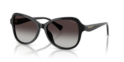 0RA5360U Black three quarter view image 1 barcode 8056262917312