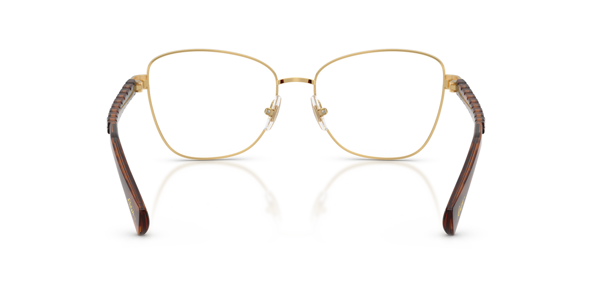 0RA6064 Shiny Gold rear view image 3 barcode 8056262828502