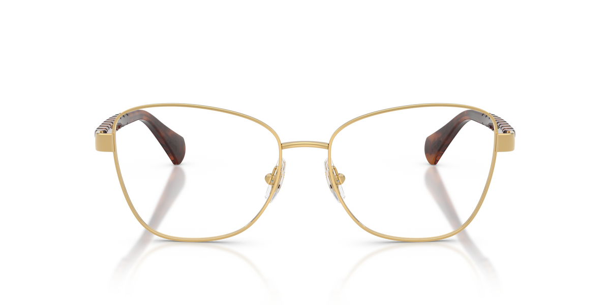 0RA6064 Shiny Gold front view image 4 barcode 8056262828502