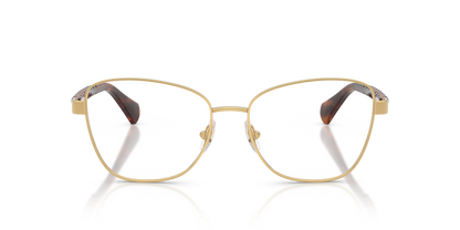 0RA6064 Shiny Gold front view image 4 barcode 8056262828502