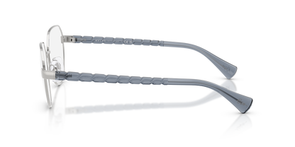 0RA6065 Shiny Silver side view image 2 barcode 8056262827727
