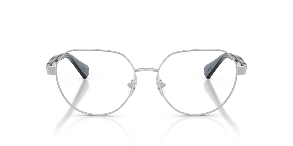0RA6065 Shiny Silver front view image 4 barcode 8056262827727