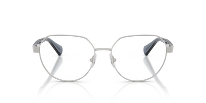 0RA6065 Shiny Silver front view image 4 barcode 8056262827727