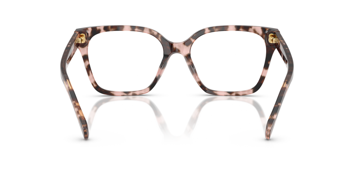 0RA7158U Pink Havana rear view image 3 barcode 8056262963289