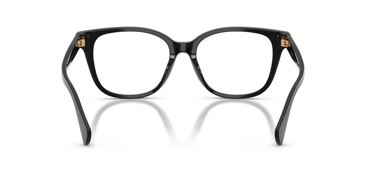 0RA7196U Shiny Black rear view image 3 barcode 8056262827901