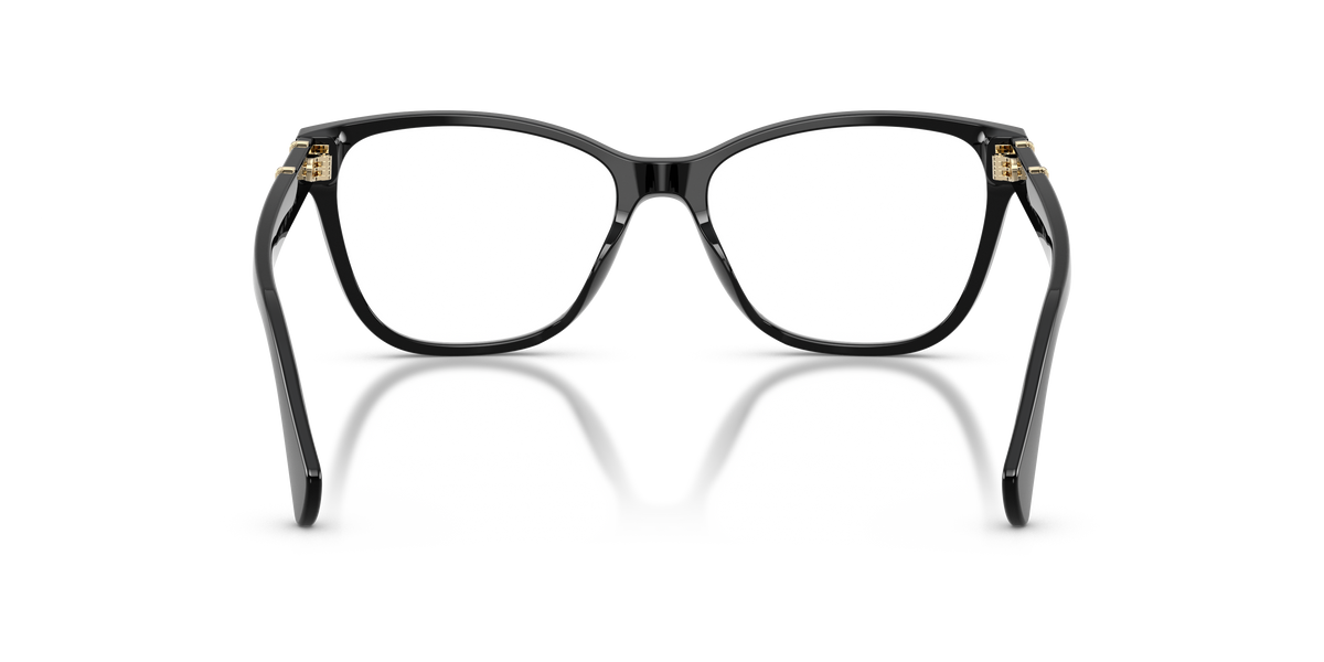 0RA7199U Black rear view image 3 barcode 8056262917428