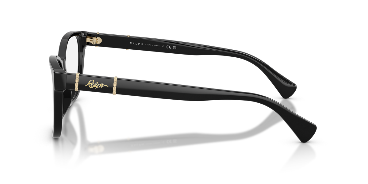 0RA7199U Black side view image 2 barcode 8056262917435
