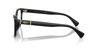 0RA7199U Black side view image 2 barcode 8056262917435