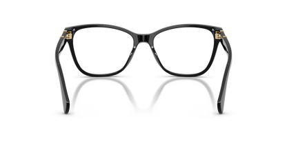 0RA7199U Black rear view image 3 barcode 8056262917435