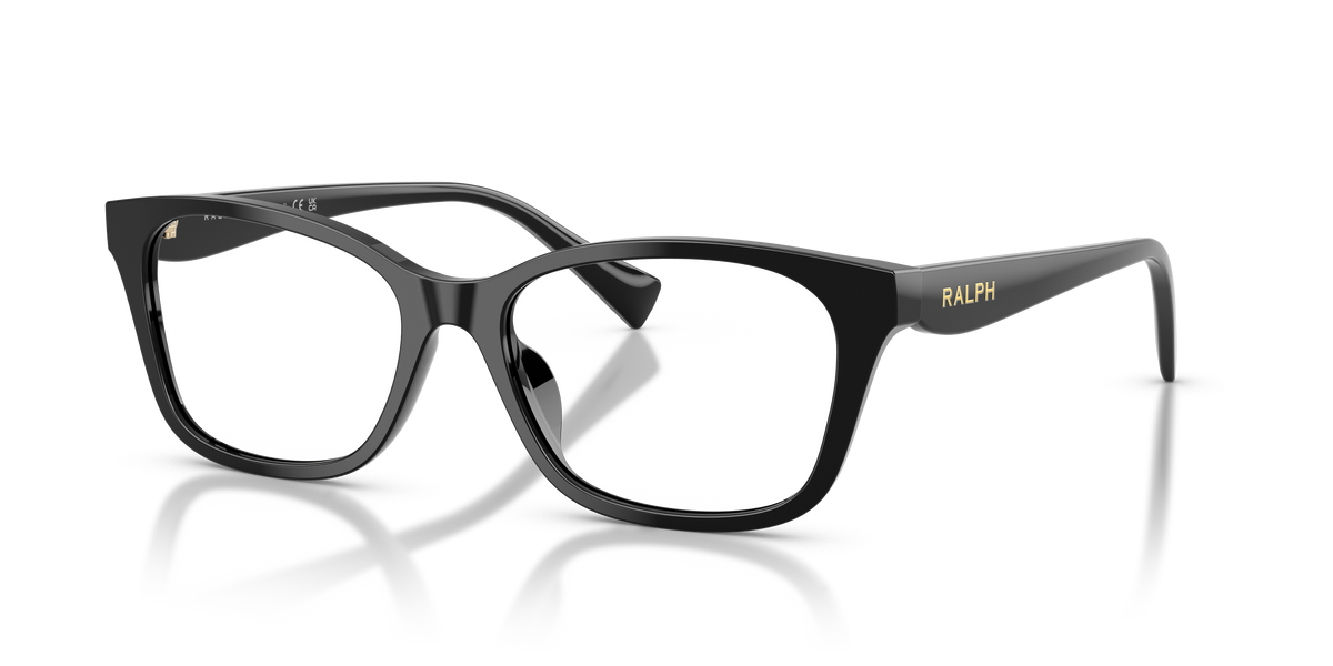 0RA7202U Black three quarter view image 1 barcode 8056262917244