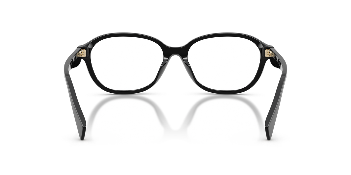 0RA7203U Black rear view image 3 barcode 8056262917282