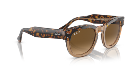 Havana On Transparent Brown - 0RB0298S 8056597936088