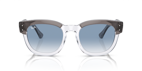 Grey On Transparent - 0RB0298S 8056597936095