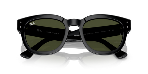 Black - 0RB0298S 8056597936125