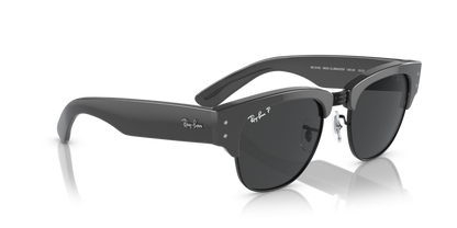 Grey On Black - 0RB0316S 8056597837118