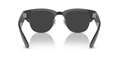 Grey On Black - 0RB0316S 8056597837118