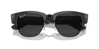 Grey On Black - 0RB0316S 8056597837118