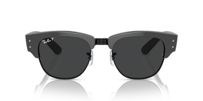 Grey On Black - 0RB0316S 8056597837118