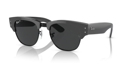 Grey On Black - 0RB0316S 8056597837118