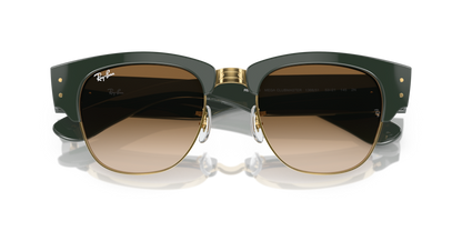 Green On Gold - 0RB0316S 8056597837132