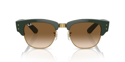 Green On Gold - 0RB0316S 8056597837132