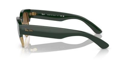 Green On Gold - 0RB0316S 8056597837132