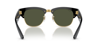 Black On Gold - 0RB0316S 8056597837156