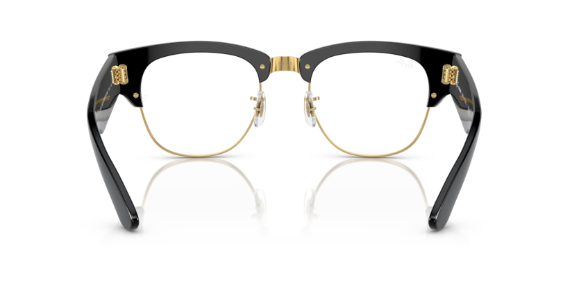 Black On Gold - 0RB0316S 8056597852654