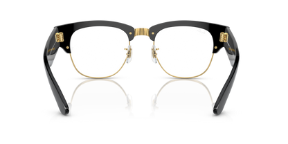 Black On Gold - 0RB0316S 8056597852654