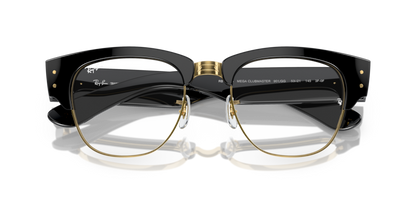 Black On Gold - 0RB0316S 8056597852654