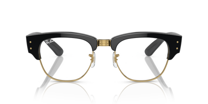 Black On Gold - 0RB0316S 8056597852654