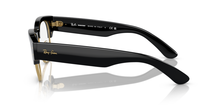 Black On Gold - 0RB0316S 8056597852654