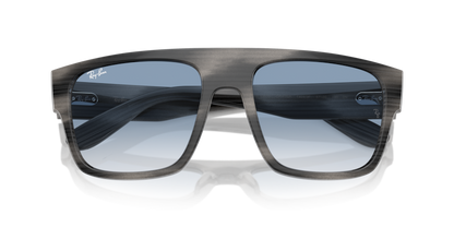 Striped Grey - 0RB0360S 8056262031223