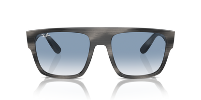 Striped Grey - 0RB0360S 8056262031223