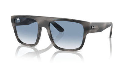 Striped Grey - 0RB0360S 8056262031223