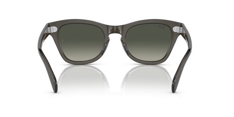 Transparent Olive Green - 0RB0707S 8056597720373