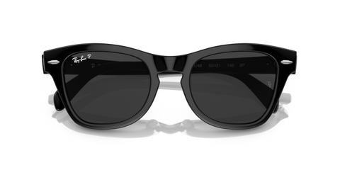 Black - 0RB0707S 8056597720427