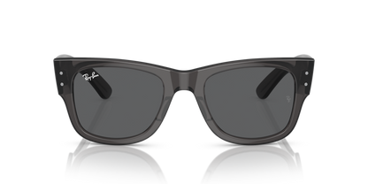 Transparent Black - 0RB0840S 8056262098363