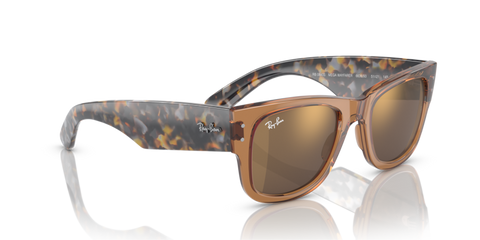 Transparent Brown - 0RB0840S 8056597720649