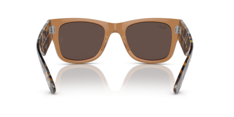 Transparent Brown - 0RB0840S 8056597720649